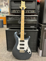 PRS SE NF3 Gun Metal Grey Electric Guitar Electric Guitars PRS Guitars - RiverCity Rockstar Academy Music Store, Salem Keizer Oregon