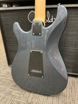 PRS SE NF3 Gun Metal Grey Electric Guitar Electric Guitars PRS Guitars - RiverCity Rockstar Academy Music Store, Salem Keizer Oregon