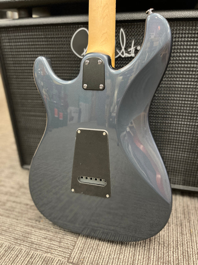 PRS SE NF3 Gun Metal Grey Electric Guitar Electric Guitars PRS Guitars - RiverCity Rockstar Academy Music Store, Salem Keizer Oregon