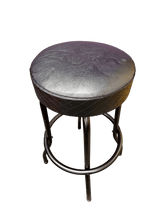 Zildjian Black Barstool General Accessories Zildjian - RiverCity Rockstar Academy Music Store, Salem Keizer Oregon
