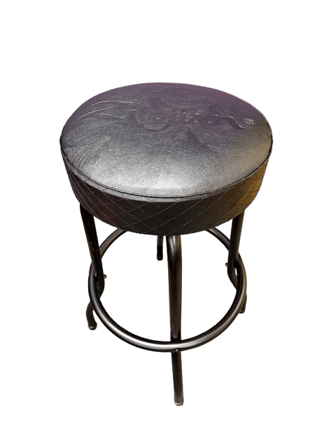 Zildjian Black Barstool General Accessories Zildjian - RiverCity Rockstar Academy Music Store, Salem Keizer Oregon