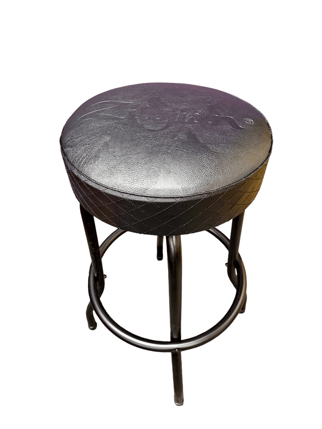 Zildjian Black Barstool General Accessories Zildjian - RiverCity Rockstar Academy Music Store, Salem Keizer Oregon