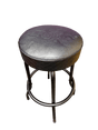 Zildjian Black Barstool General Accessories Zildjian - RiverCity Rockstar Academy Music Store, Salem Keizer Oregon