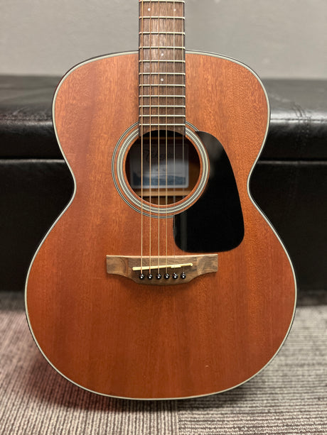Used Takamine GX11ME NS 3/4 Acoustic Guitar w/Gig Bag Acoustic Guitars Takamine - RiverCity Rockstar Academy Music Store, Salem Keizer Oregon