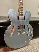 Used Epiphone DG-335 Electric Guitar Electric Guitars Epiphone - RiverCity Rockstar Academy Music Store, Salem Keizer Oregon