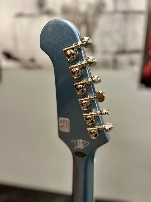 Used Epiphone DG-335 Electric Guitar Electric Guitars Epiphone - RiverCity Rockstar Academy Music Store, Salem Keizer Oregon