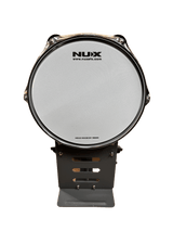 NU-X DM8 Kick Pad Drum Accessories NU-X - RiverCity Rockstar Academy Music Store, Salem Keizer Oregon