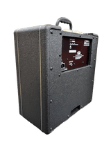 Vox Guitar Amplifier AC4 1X12" Tube Combo Amp for Classic British Tone and Versatility Guitar Combo Vox - RiverCity Rockstar Academy Music Store, Salem Keizer Oregon