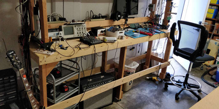INSTRUMENT & ELECTRONICS REPAIR SHOP salem keizer oregon