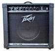 Used Peavey Rage 158 Guitar Combo Amplifier Guitar Combo Peavey - RiverCity Rockstar Academy Music Store, Salem Keizer Oregon