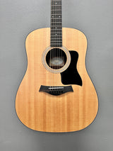 Used Taylor 110e Dreadnought Acoustic Guitar Acoustic Guitars Taylor - RiverCity Rockstar Academy Music Store, Salem Keizer Oregon