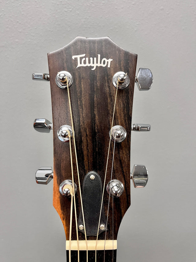 Used Taylor 110e Dreadnought Acoustic Guitar Acoustic Guitars Taylor - RiverCity Rockstar Academy Music Store, Salem Keizer Oregon