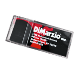 DiMarzio Utopia Pink Single Coil Middle F-Spaced Pickups DiMarzio - RiverCity Rockstar Academy Music Store, Salem Keizer Oregon