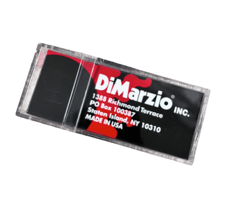 DiMarzio Utopia Pink Single Coil Middle F-Spaced Pickups DiMarzio - RiverCity Rockstar Academy Music Store, Salem Keizer Oregon