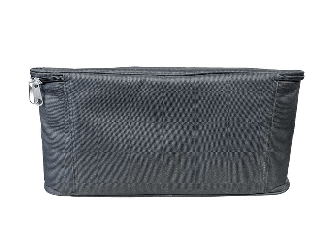 Orange Gigbag for Terror Amplifiers (demo unit) Cases Hardshell/Softshell Orange Amplification - RiverCity Rockstar Academy Music Store, Salem Keizer Oregon