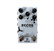 Used Keeley Eccos Delay/Looper Pedal Pedals Keeley - RiverCity Rockstar Academy Music Store, Salem Keizer Oregon