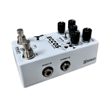 Used Keeley Eccos Delay/Looper Pedal Pedals Keeley - RiverCity Rockstar Academy Music Store, Salem Keizer Oregon