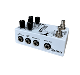 Used Keeley Eccos Delay/Looper Pedal Pedals Keeley - RiverCity Rockstar Academy Music Store, Salem Keizer Oregon