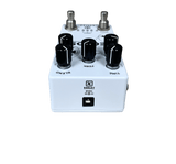Used Keeley Eccos Delay/Looper Pedal Pedals Keeley - RiverCity Rockstar Academy Music Store, Salem Keizer Oregon