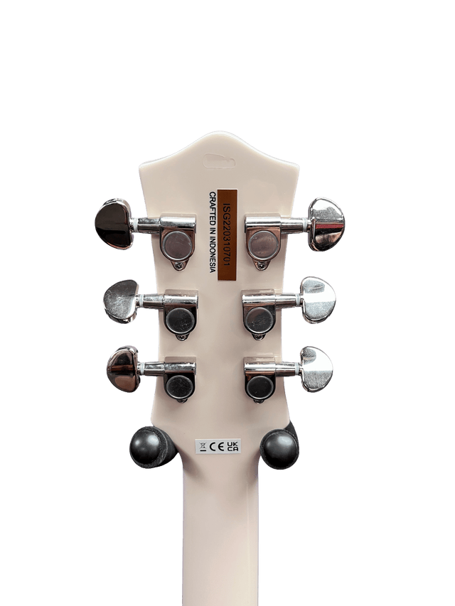Used Gretsch G2210 Streamliner Jr. Jet Club VWT Electric Guitar