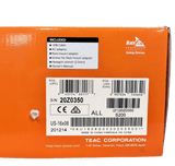 Used Tascam US 16x08 USB Audio Interface/Mic Preamp Pro Audio Tascam - RiverCity Rockstar Academy Music Store, Salem Keizer Oregon