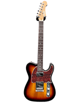 JET JT-350 SB R T-Style Electric Guitar Electric Guitars Jet Guitars - RiverCity Rockstar Academy Music Store, Salem Keizer Oregon