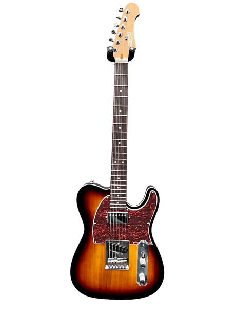 JET JT-350 SB R T-Style Electric Guitar Electric Guitars Jet Guitars - RiverCity Rockstar Academy Music Store, Salem Keizer Oregon