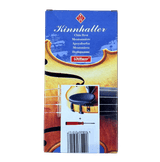 Wittner Side Mount Chin Rest 3/4 Violin Accessories Wittner - RiverCity Rockstar Academy Music Store, Salem Keizer Oregon