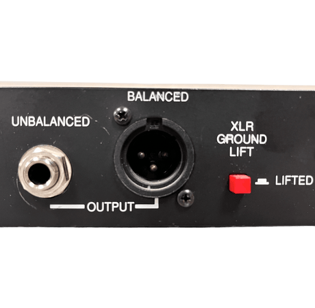 Used BBE 383 Bass Preamp Pro Audio BBE - RiverCity Rockstar Academy Music Store, Salem Keizer Oregon