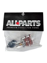All Parts 6-Position Rotary Switch Service Components All Parts - RiverCity Rockstar Academy Music Store, Salem Keizer Oregon