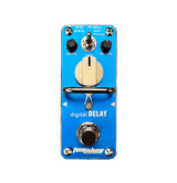 Used Tomsline Digital Delay Pedal APE-3S Pedals Tomsline - RiverCity Rockstar Academy Music Store, Salem Keizer Oregon