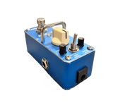 Used Tomsline Digital Delay Pedal APE-3S Pedals Tomsline - RiverCity Rockstar Academy Music Store, Salem Keizer Oregon