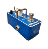 Used Tomsline Digital Delay Pedal APE-3S Pedals Tomsline - RiverCity Rockstar Academy Music Store, Salem Keizer Oregon