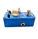 Used Tomsline Digital Delay Pedal APE-3S Pedals Tomsline - RiverCity Rockstar Academy Music Store, Salem Keizer Oregon