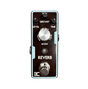 Used T-Cube Reverb Mini-Guitar Pedal Pedals T-Cube - RiverCity Rockstar Academy Music Store, Salem Keizer Oregon