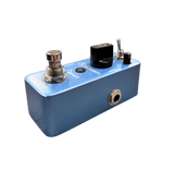 Used Donner Blues Drive Pedal Pedals Donner - RiverCity Rockstar Academy Music Store, Salem Keizer Oregon