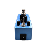 Used Donner Blues Drive Pedal Pedals Donner - RiverCity Rockstar Academy Music Store, Salem Keizer Oregon