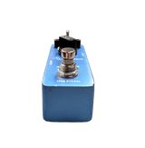 Used Donner Blues Drive Pedal Pedals Donner - RiverCity Rockstar Academy Music Store, Salem Keizer Oregon