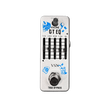 Used VSN GT 5-Band EQ Guitar Pedal Pedals VSN - RiverCity Rockstar Academy Music Store, Salem Keizer Oregon