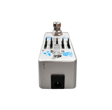 Used VSN GT 5-Band EQ Guitar Pedal Pedals VSN - RiverCity Rockstar Academy Music Store, Salem Keizer Oregon