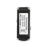 Used VSN GT 5-Band EQ Guitar Pedal Pedals VSN - RiverCity Rockstar Academy Music Store, Salem Keizer Oregon