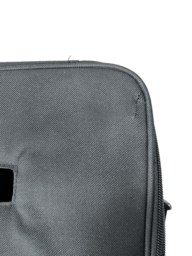 Orange Gigbag for Terror Amplifiers (demo unit) Cases Hardshell/Softshell Orange Amplification - RiverCity Rockstar Academy Music Store, Salem Keizer Oregon