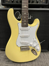 PRS SE Silver Sky Moon White Electric Guitar Electric Guitars PRS Guitars - RiverCity Rockstar Academy Music Store, Salem Keizer Oregon