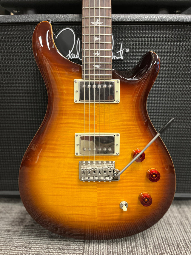PRS SE DGT David Grissom Signature Electric Guitar Electric Guitars PRS Guitars - RiverCity Rockstar Academy Music Store, Salem Keizer Oregon