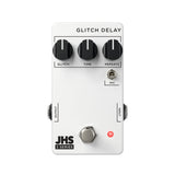 JHS 3 Series Glitch Delay Pedal Pedals JHS Pedals - RiverCity Rockstar Academy Music Store, Salem Keizer Oregon
