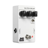 JHS 3 Series Glitch Delay Pedal Pedals JHS Pedals - RiverCity Rockstar Academy Music Store, Salem Keizer Oregon