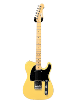 Jet JT-350 BSC T-Style Electric Guitar Electric Guitars Jet Guitars - RiverCity Rockstar Academy Music Store, Salem Keizer Oregon