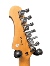 Jet JT-350 BSC T-Style Electric Guitar Electric Guitars Jet Guitars - RiverCity Rockstar Academy Music Store, Salem Keizer Oregon