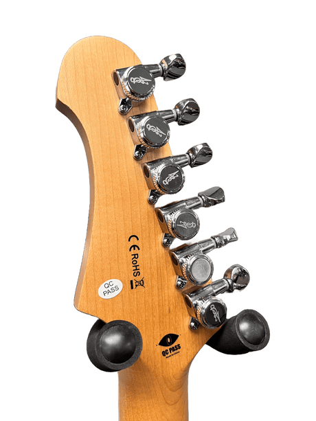 Jet JT-350 BSC T-Style Electric Guitar Electric Guitars Jet Guitars - RiverCity Rockstar Academy Music Store, Salem Keizer Oregon