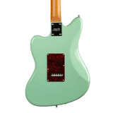 Jet JJ-300 P90 Surf Green Offset Electric Guitar